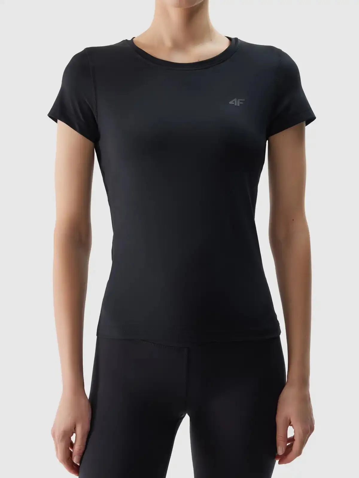 4F Sports T-Shirt for Woman