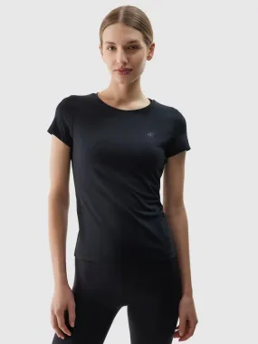 4F Sports T-Shirt for Woman