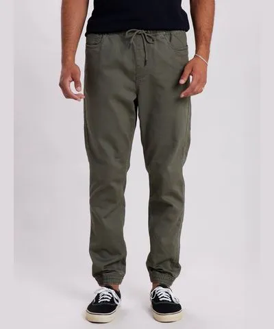 8/23/2021 UNIONBAY | Lounge Five-Pocket Jogger Pants for Men