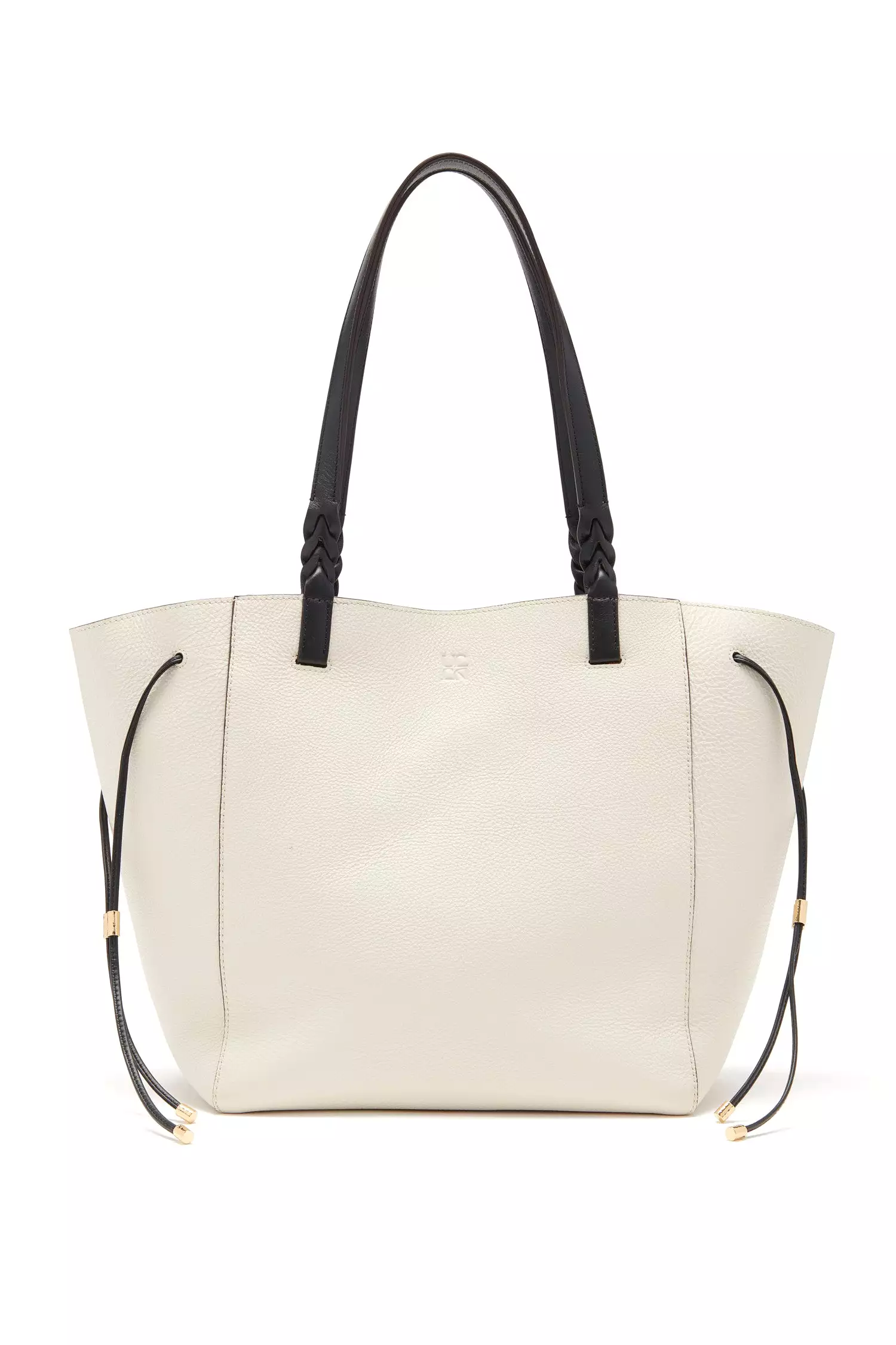 Alma Everyday Tote - Pristine Colorblock