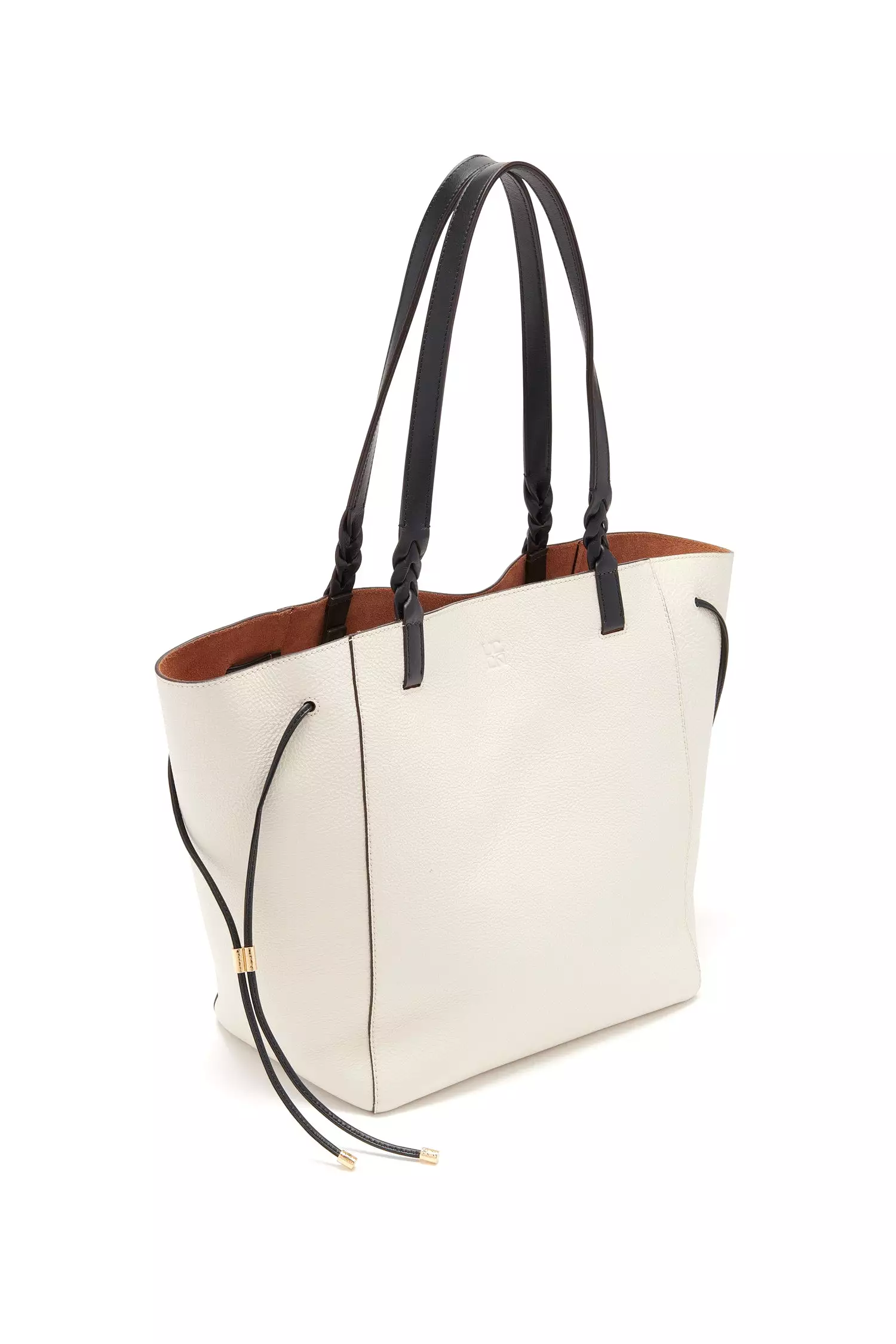 Alma Everyday Tote - Pristine Colorblock