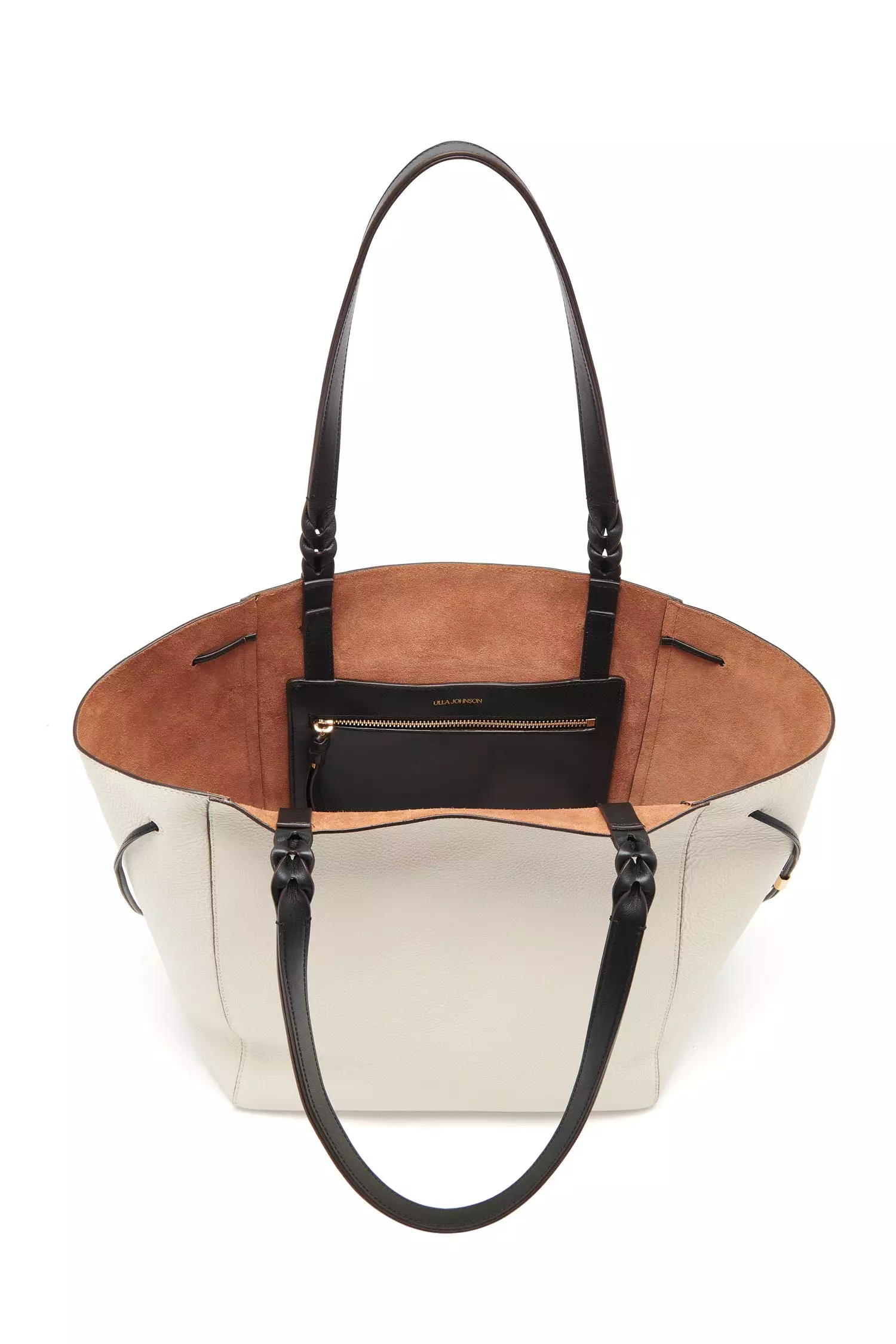 Alma Everyday Tote - Pristine Colorblock