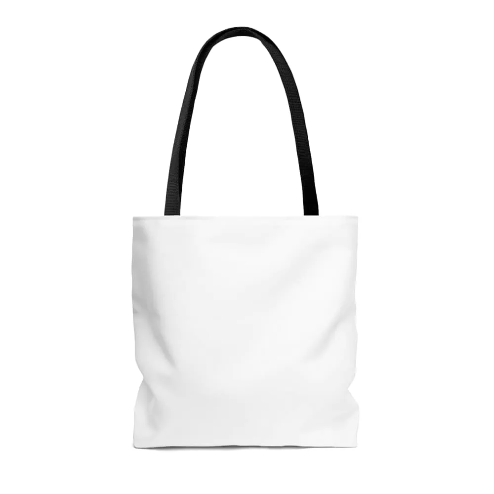 AOP Tote Bag