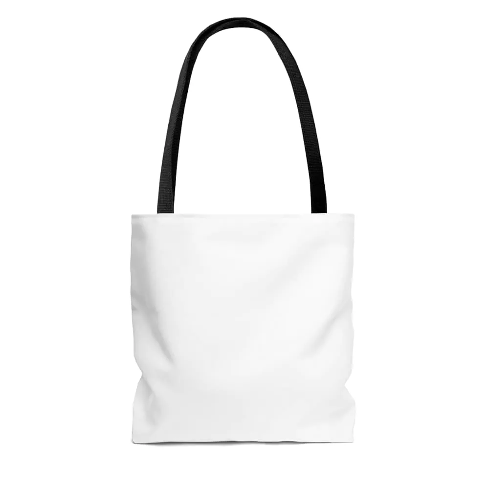 AOP Tote Bag