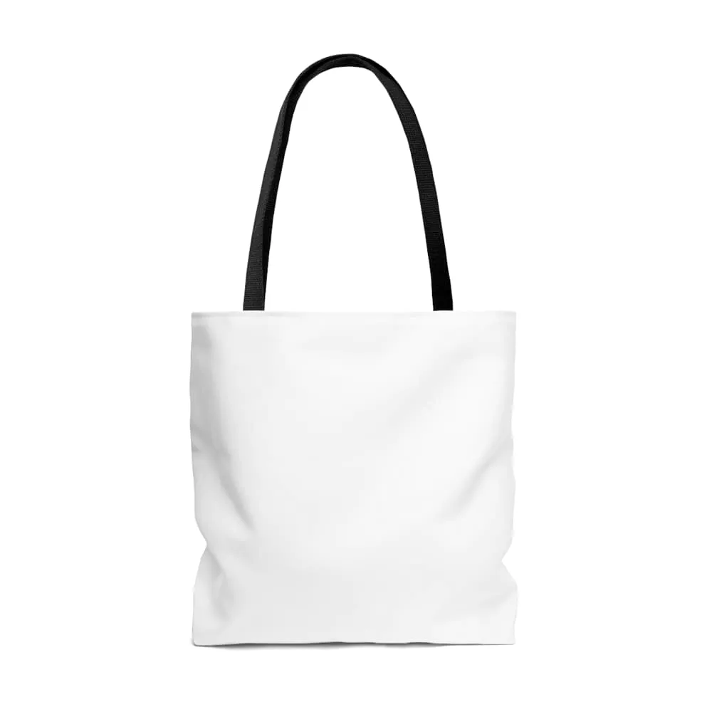 AOP Tote Bag