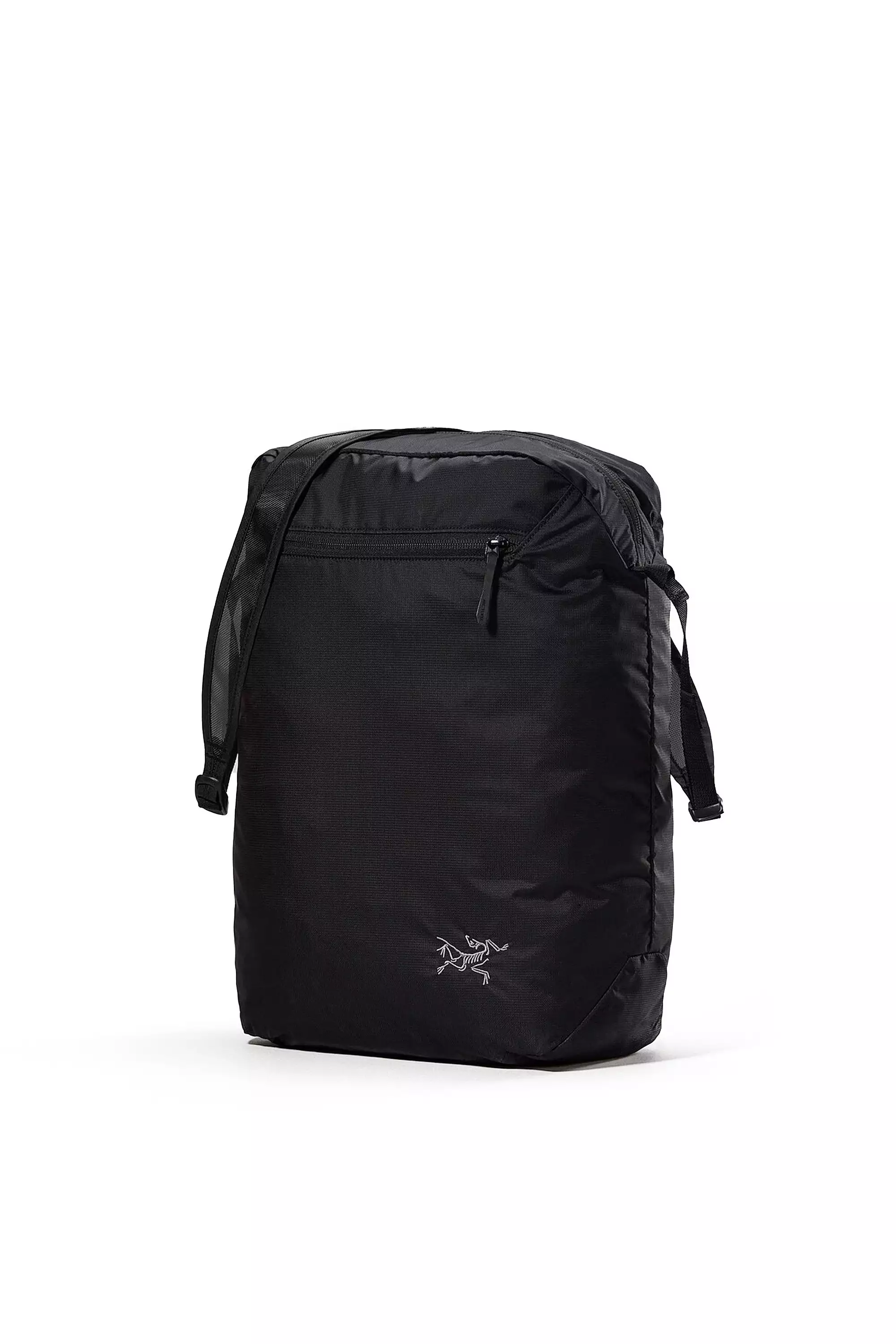 Arc'teryx Unisex Heliad 12 Tote in Black