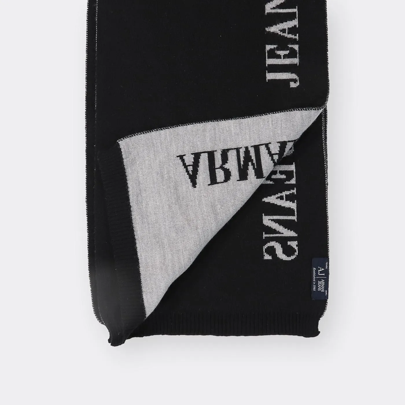 Armani Vintage Scarf