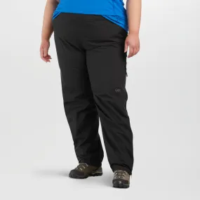 Aspire Pants - Plus (Women's)