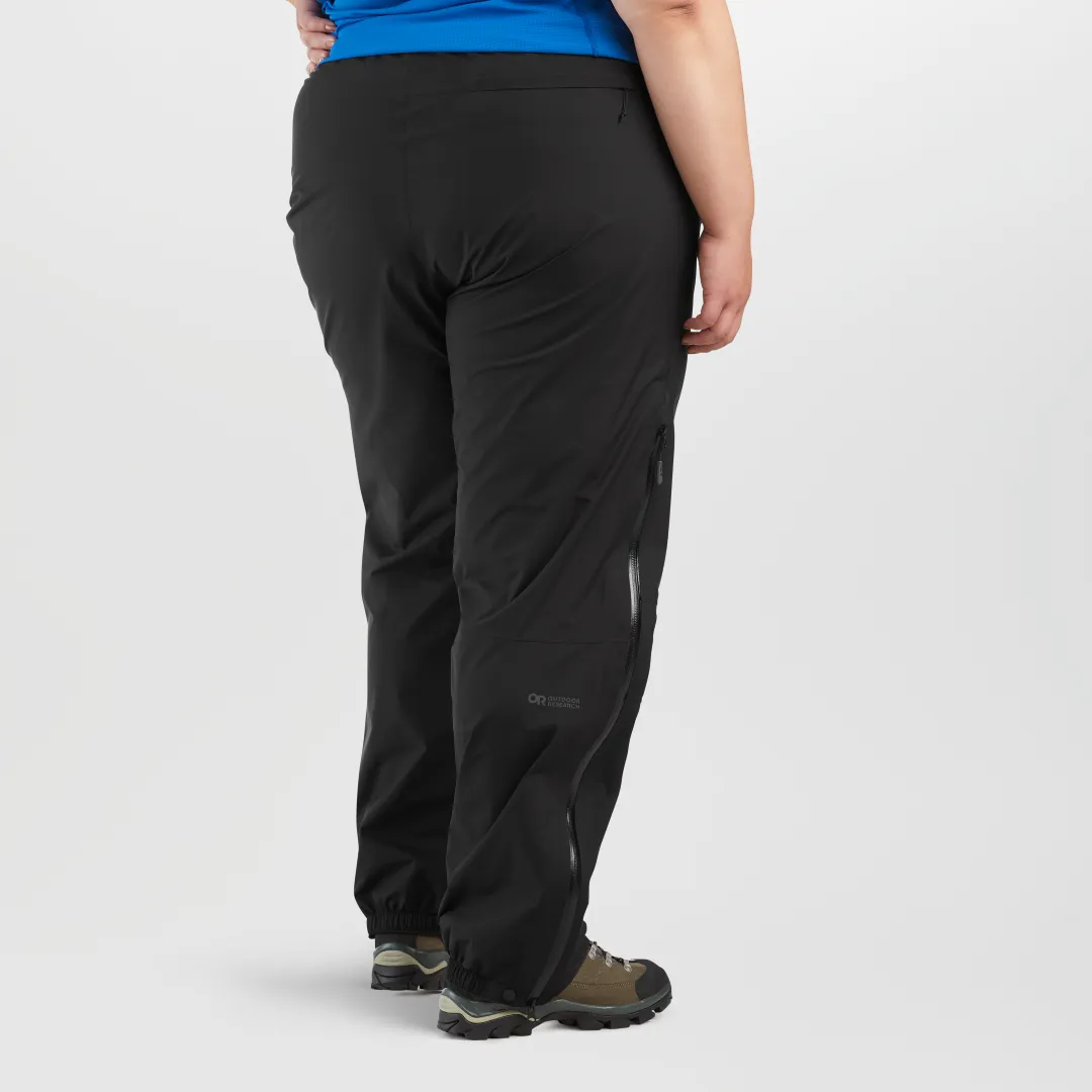 Aspire Pants - Plus (Women's)