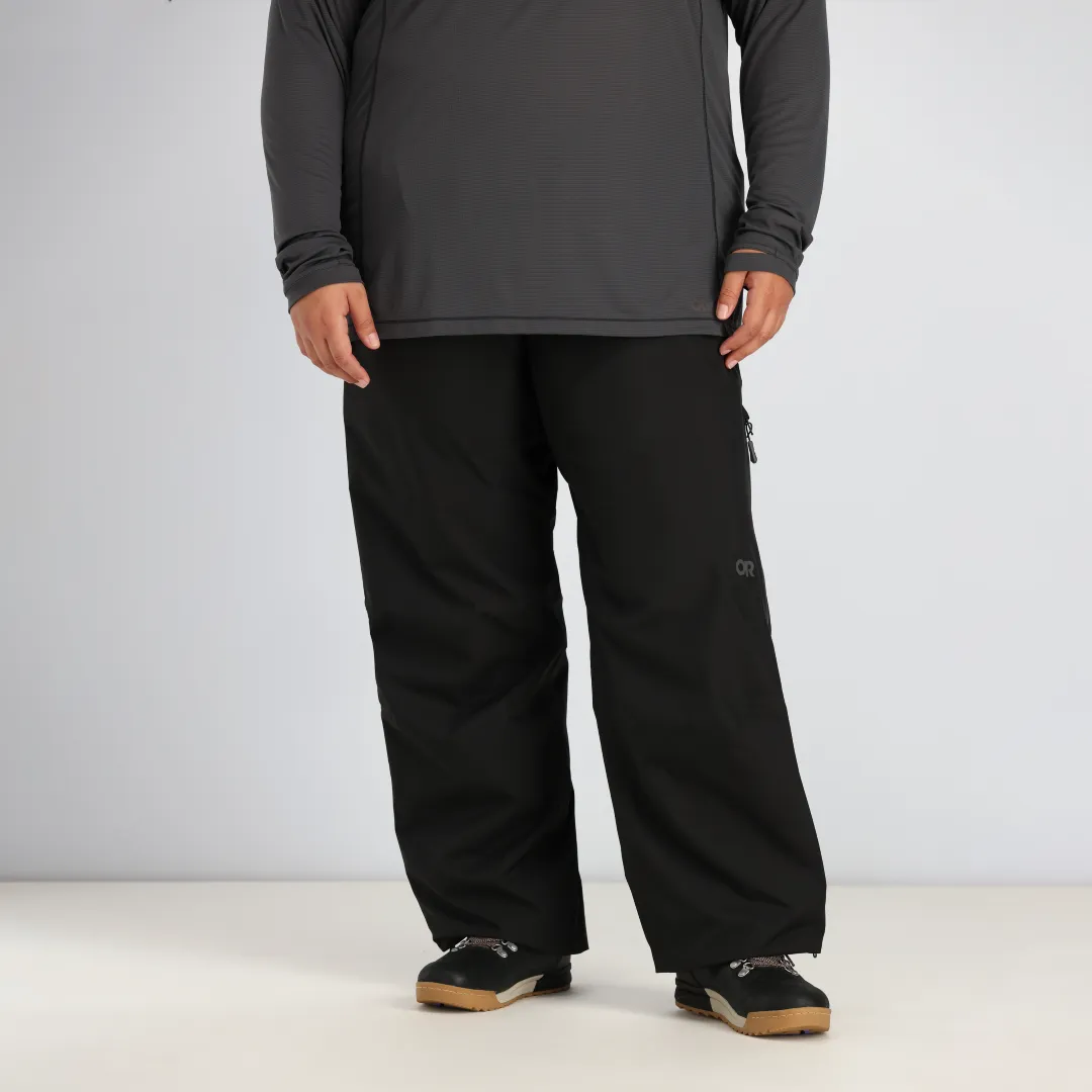 Aspire Pants - Plus (Women's)