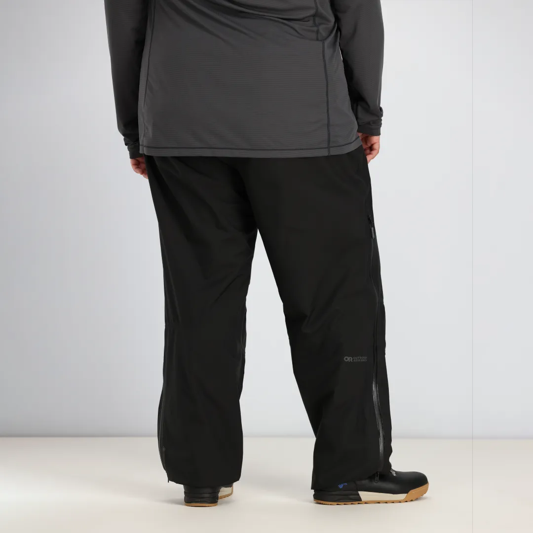 Aspire Pants - Plus (Women's)