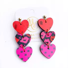 Audra Style Sweethearts Earrings