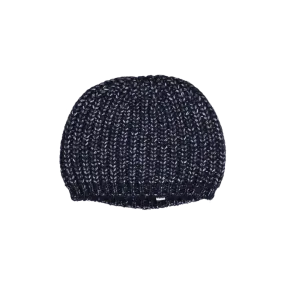 AW7004-BABY HAT WHOOL-NAVY