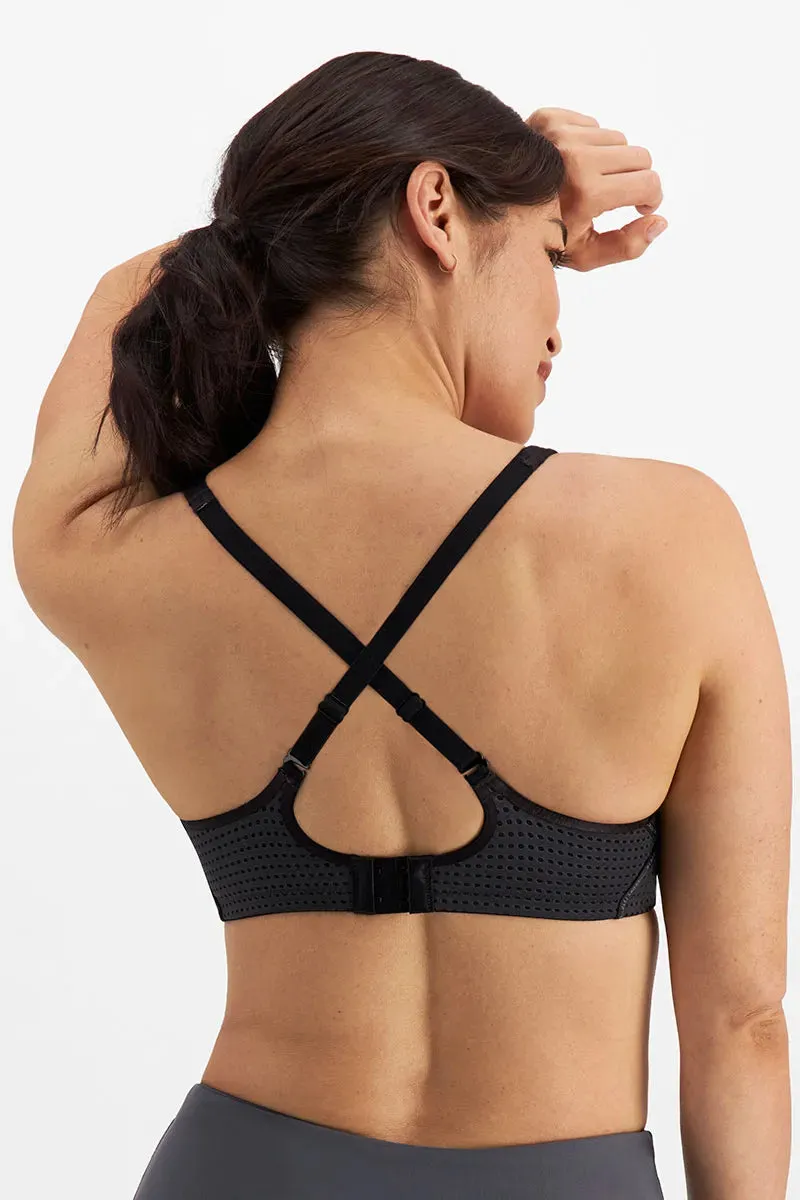 Berlei - Electrify Sports Bra| Black