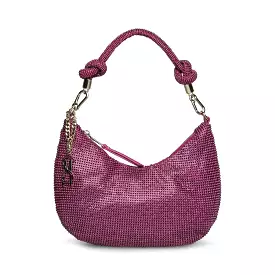 Bkaya Shoulderbag FUCHSIA