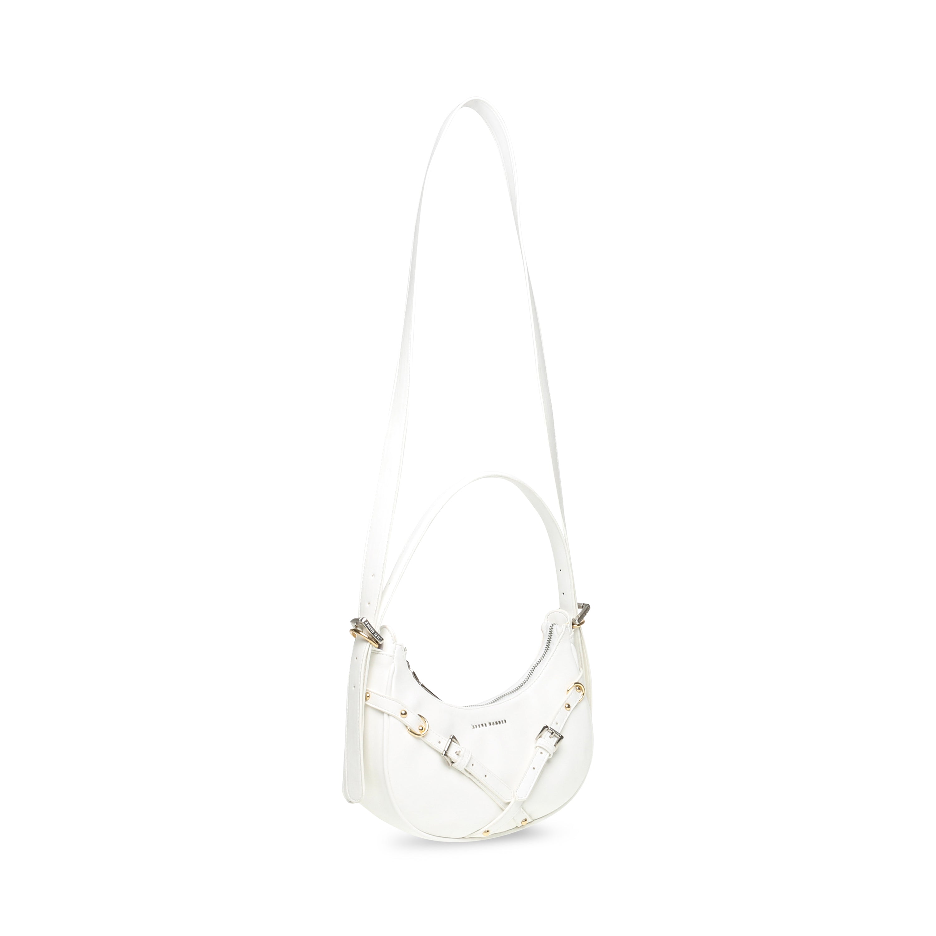 Bmaude Shoulderbag WHITE