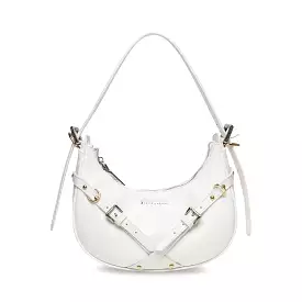 Bmaude Shoulderbag WHITE