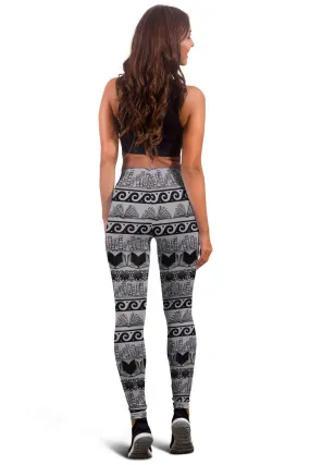 Bookish Women's Leggings