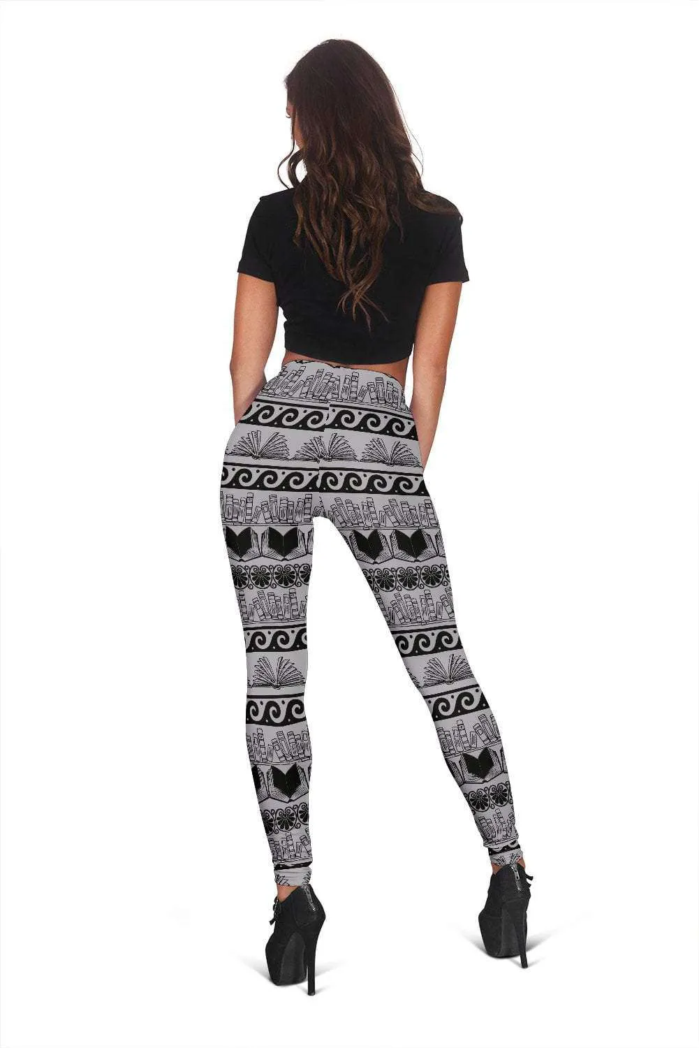 Bookish Women's Leggings