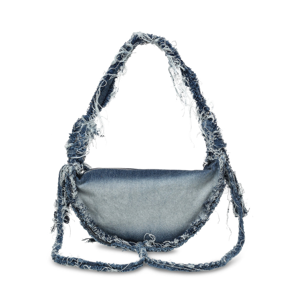 Boslo Shoulderbag BLUE DENIM