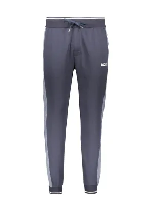 Boss Tracksuit Pants - Dark Blue