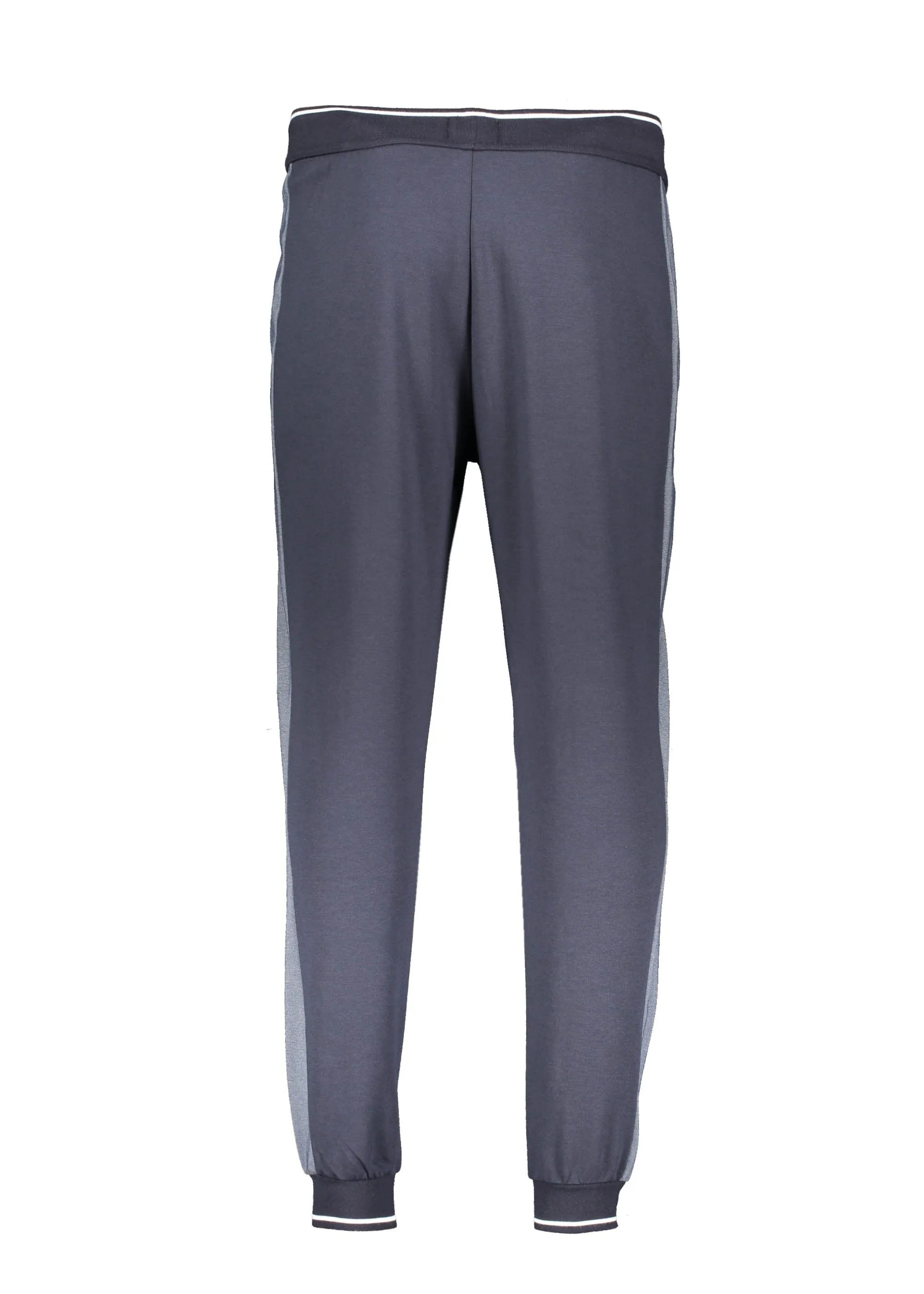 Boss Tracksuit Pants - Dark Blue