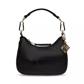 Bprime Shoulderbag BLACK/GOLD