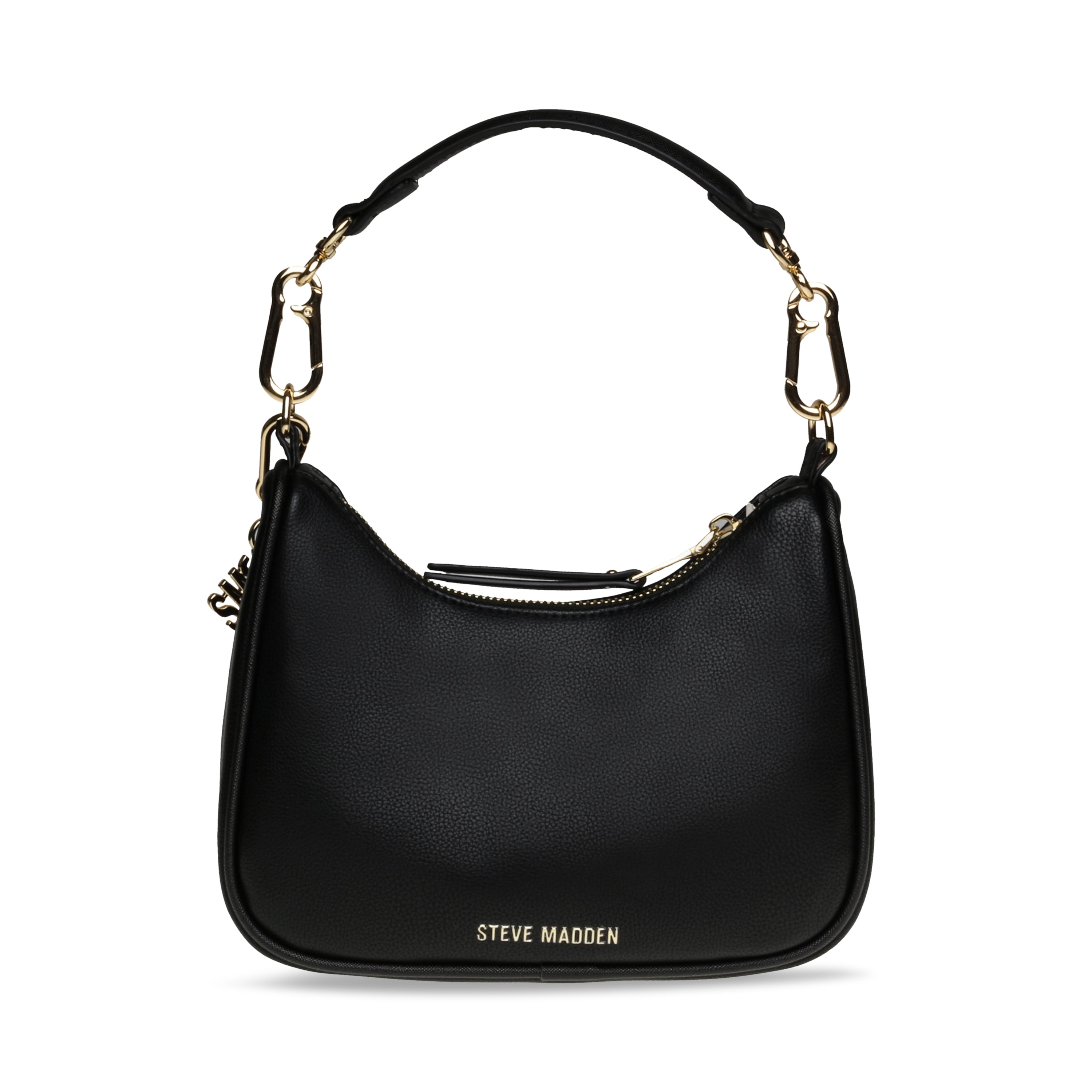 Bprime Shoulderbag BLACK/GOLD