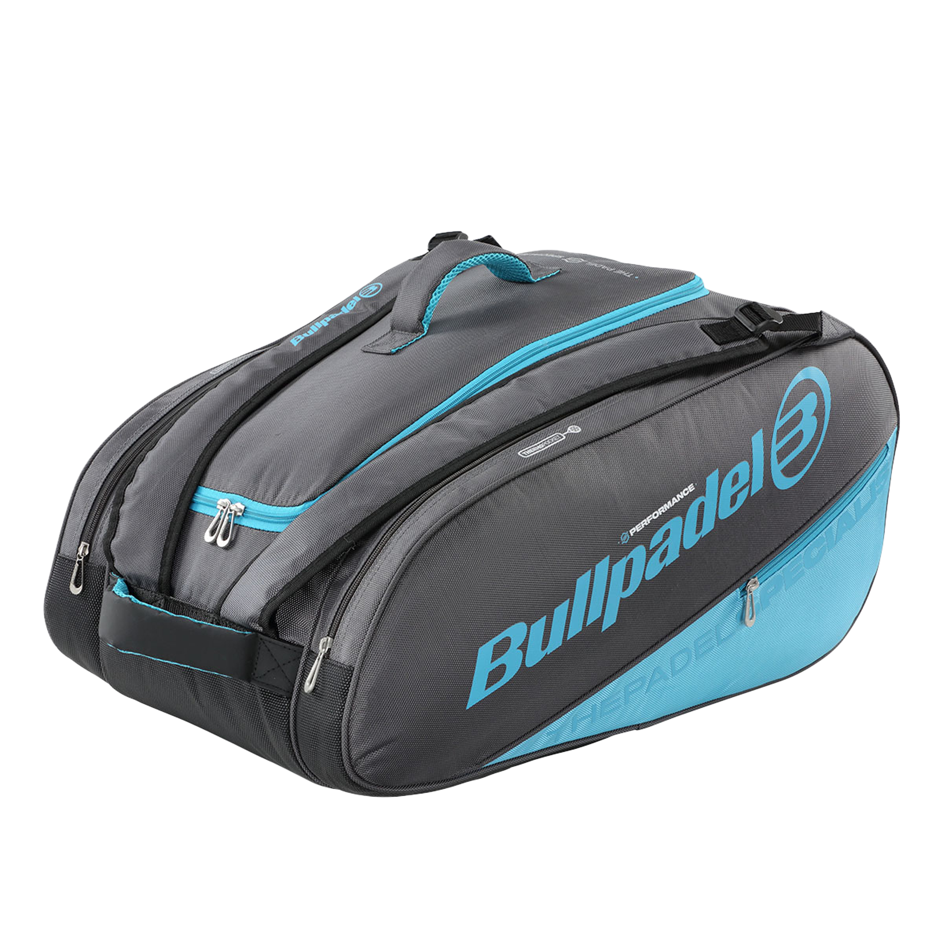 Bullpadel Bpp-23014 Perfor