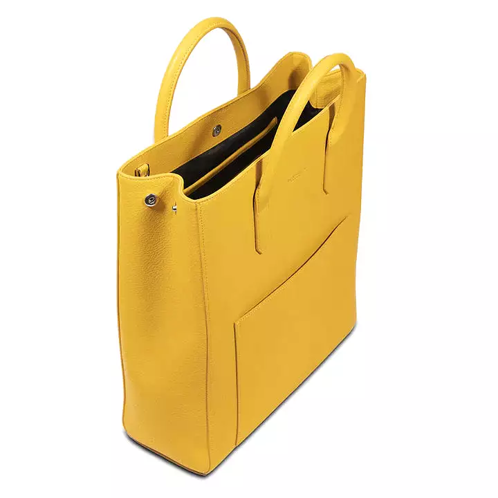 Campo Marzio Double Handle Document Bag