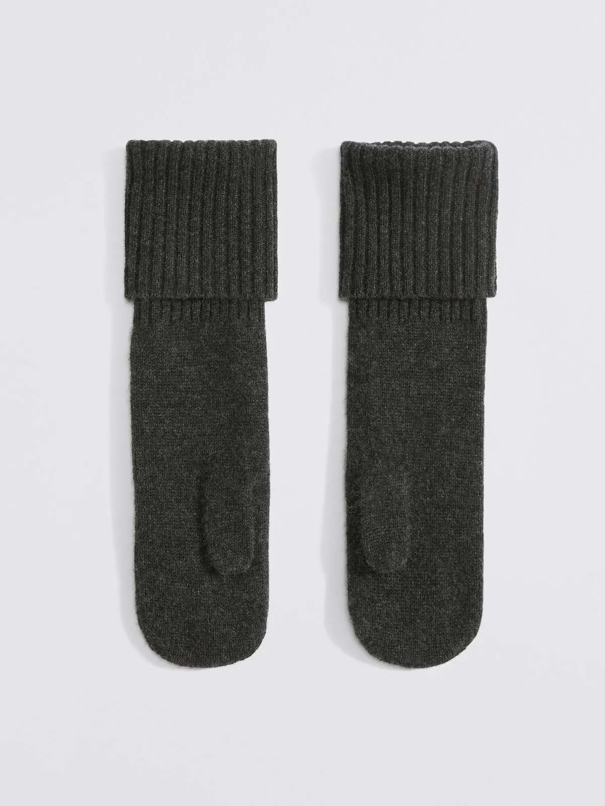 Cashmere Mittens