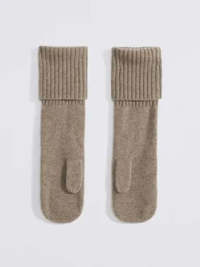 Cashmere Mittens