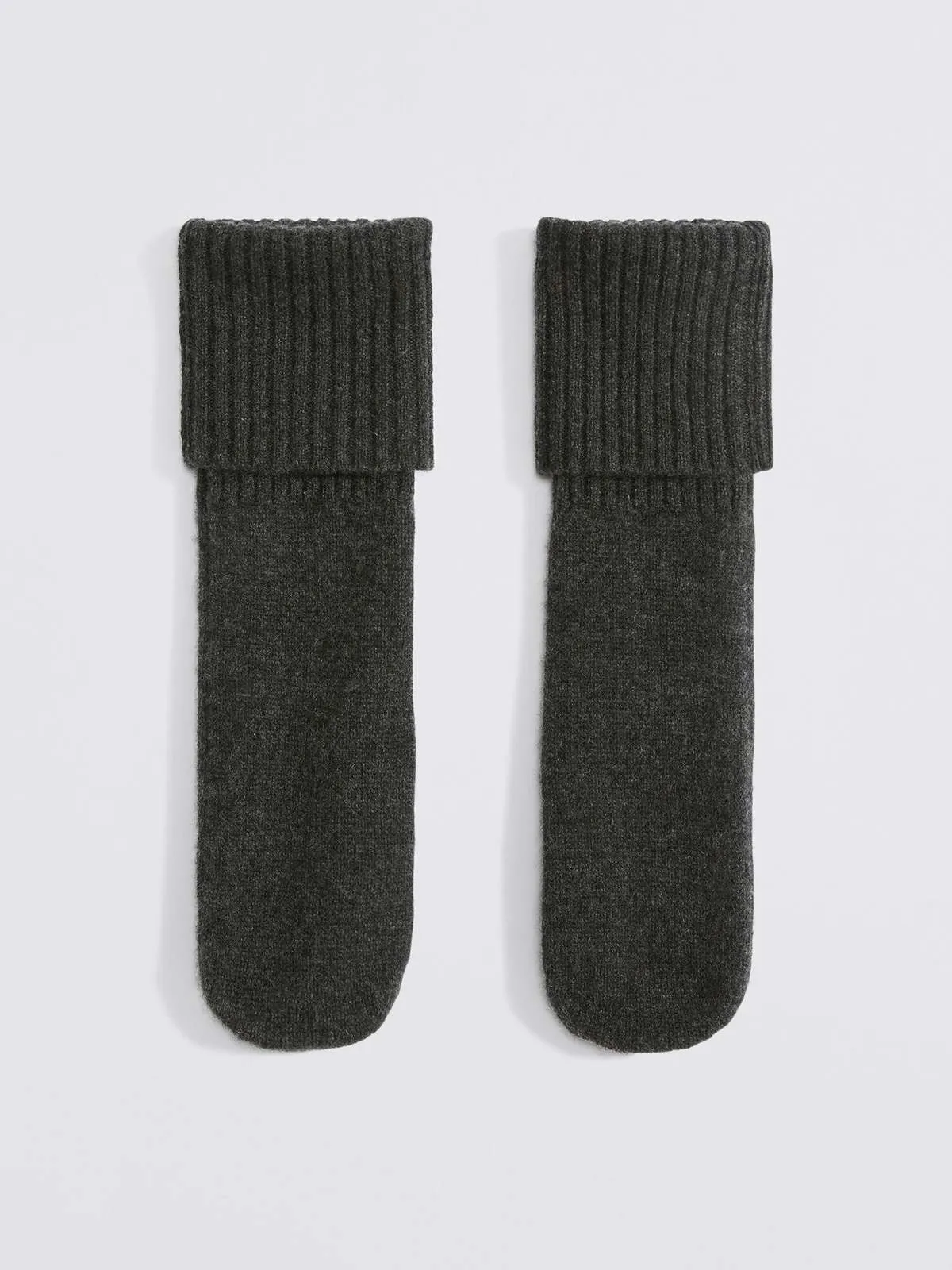 Cashmere Mittens