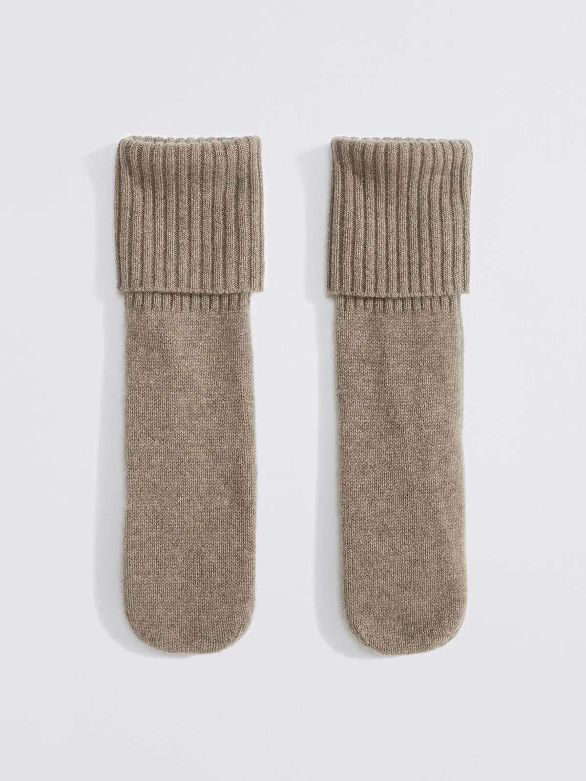 Cashmere Mittens