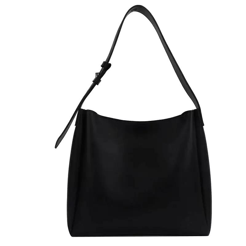 Casual Leather Tote Bag for  Handbags and Purses Women 2023 Trend