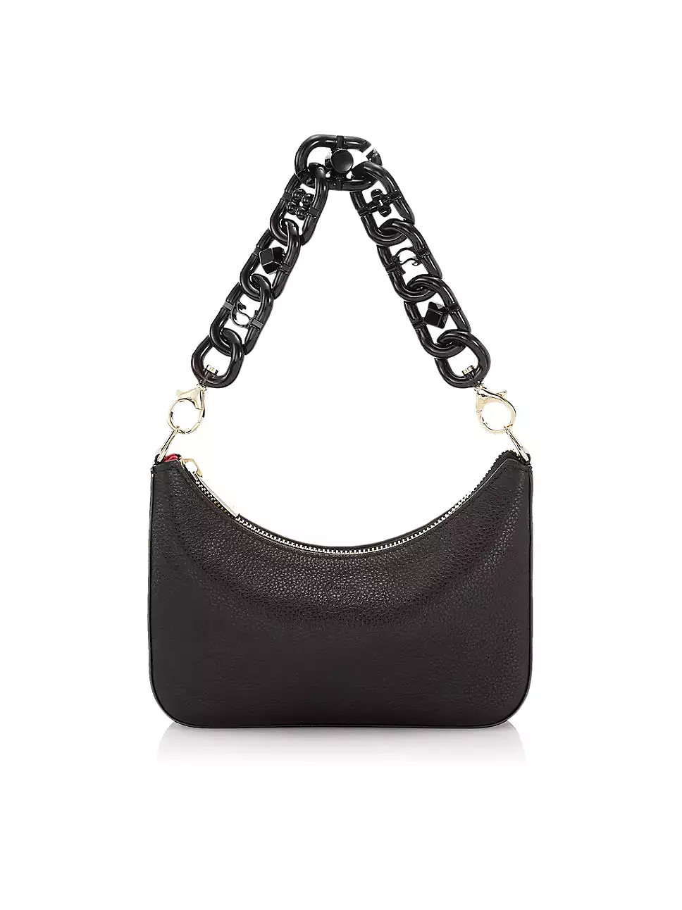 Christian Louboutin Loubila Chain Mini Bag