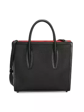 Christian Louboutin Medium Paloma Leather Tote