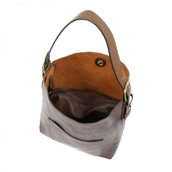 Classic Hobo Handbag