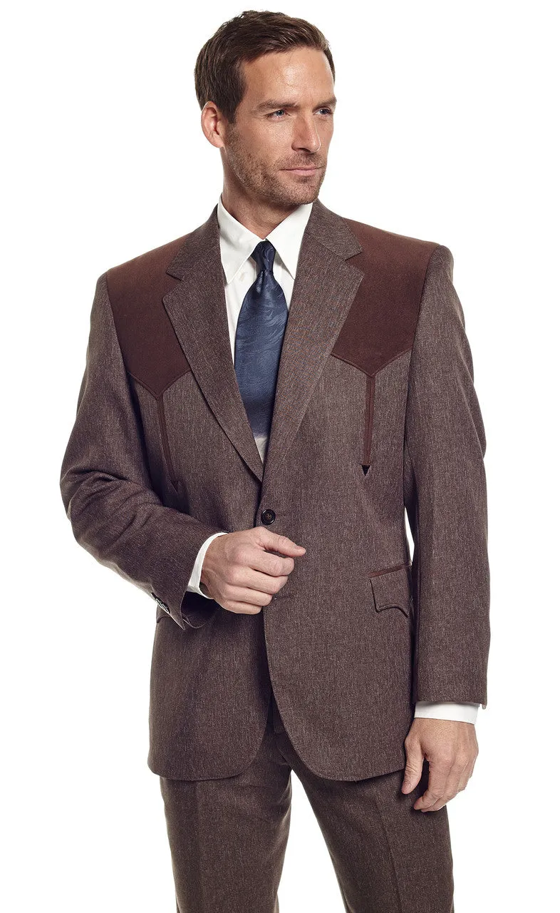 Cripple Creek Boise Sports Coat