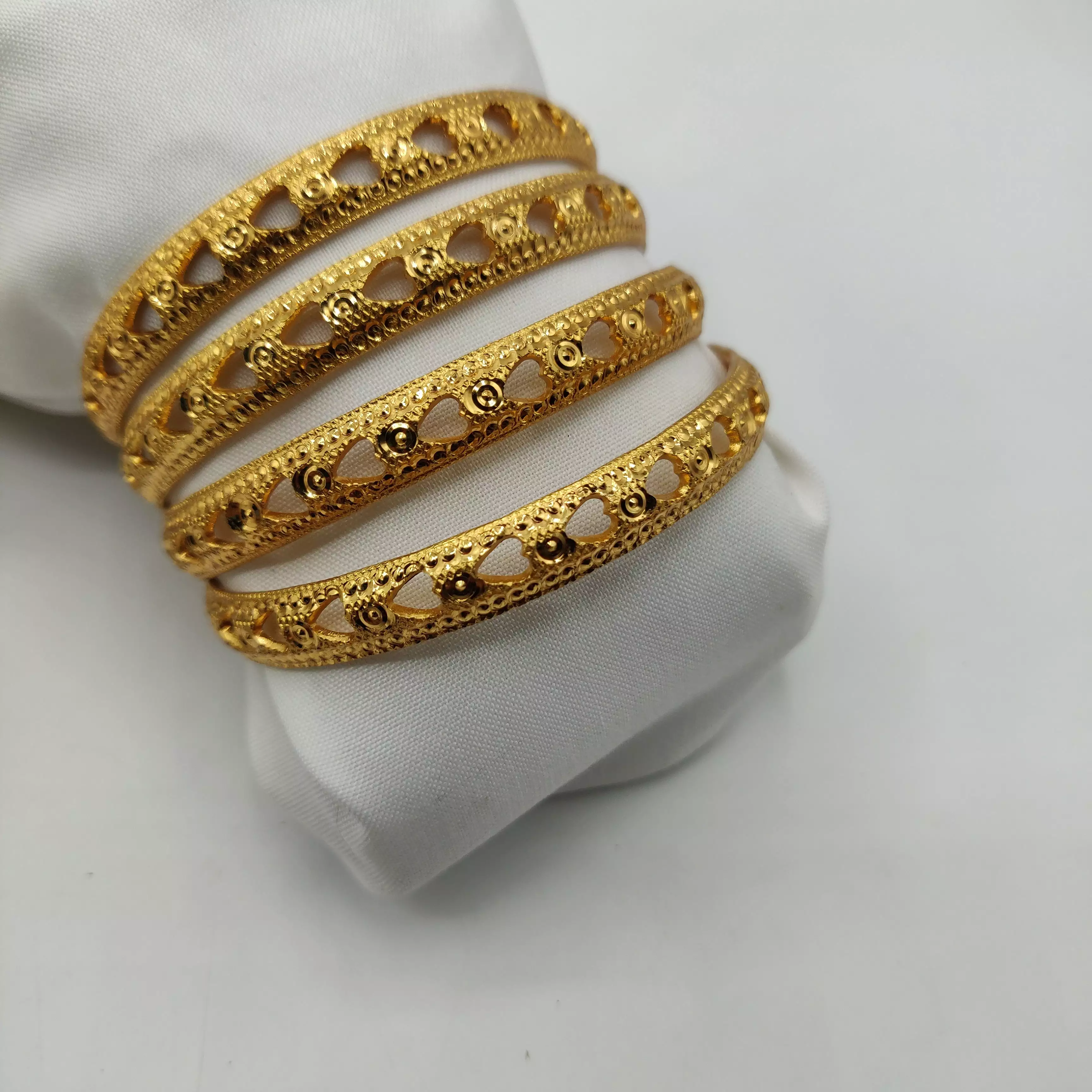 Digital Printed Bangles J58