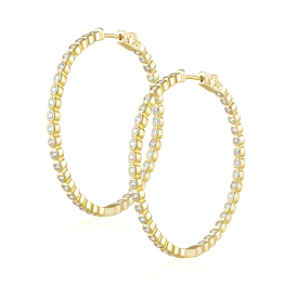 Eliza Hoops