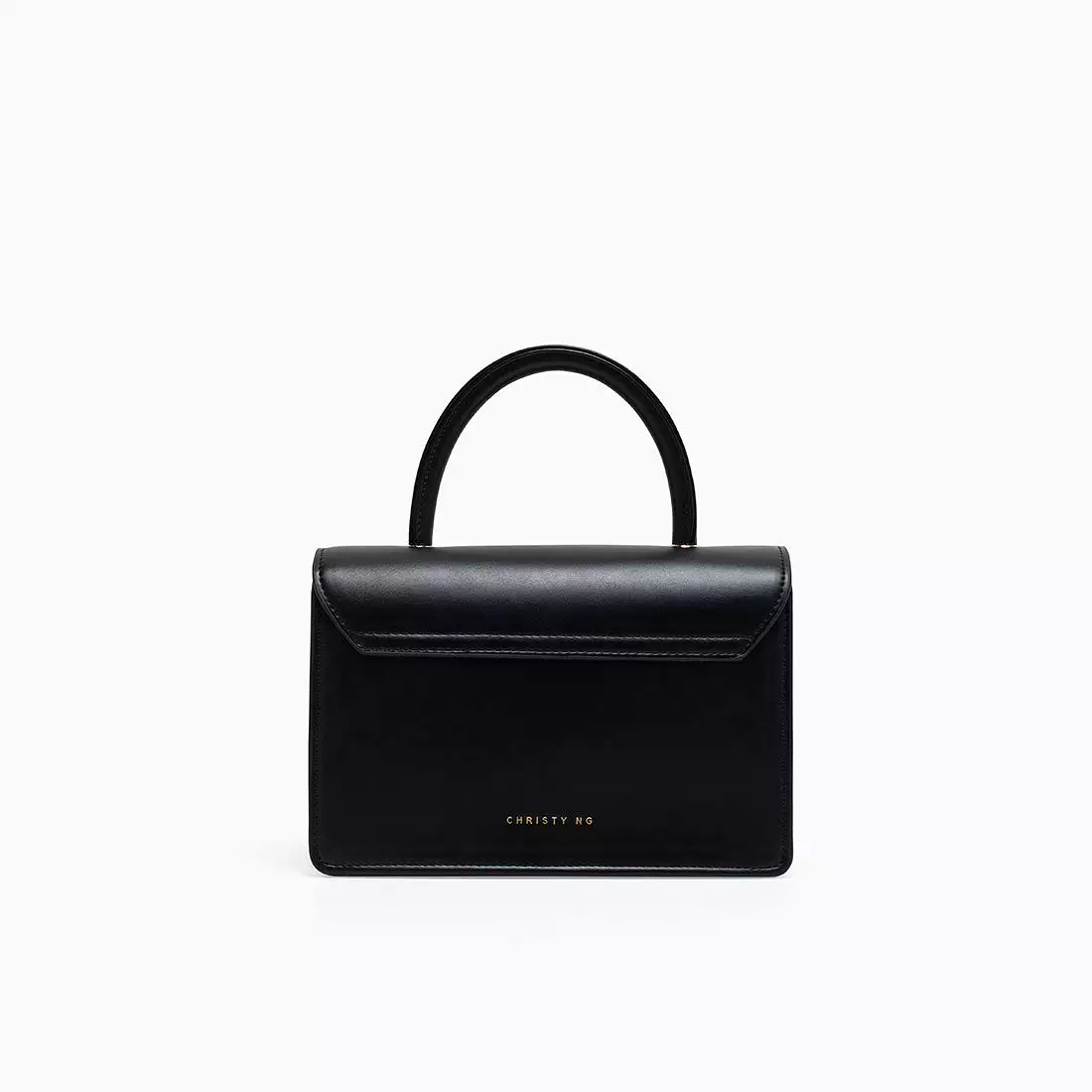 Elyse Mini Top Handle Bag