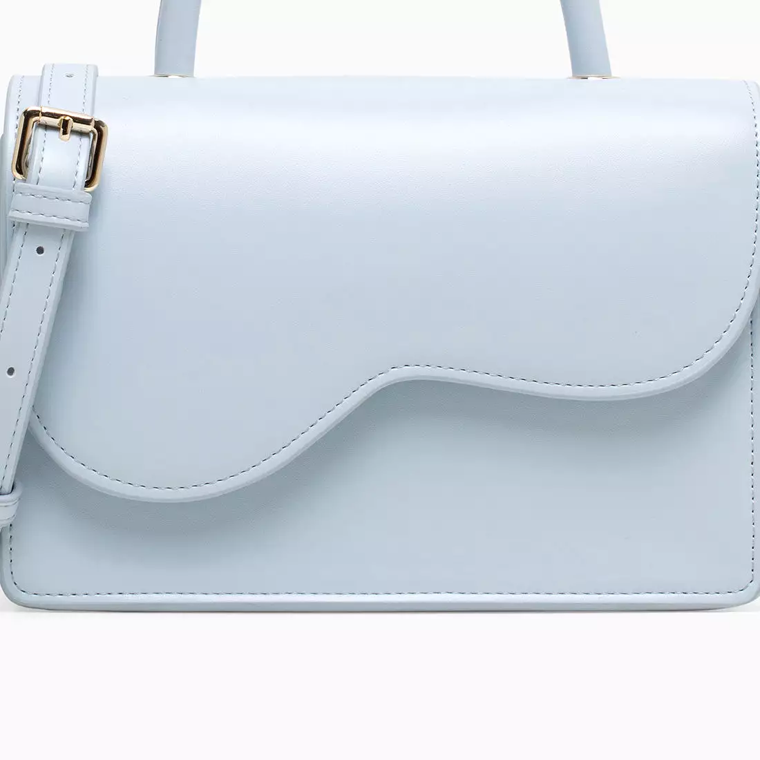 Elyse Mini Top Handle Bag