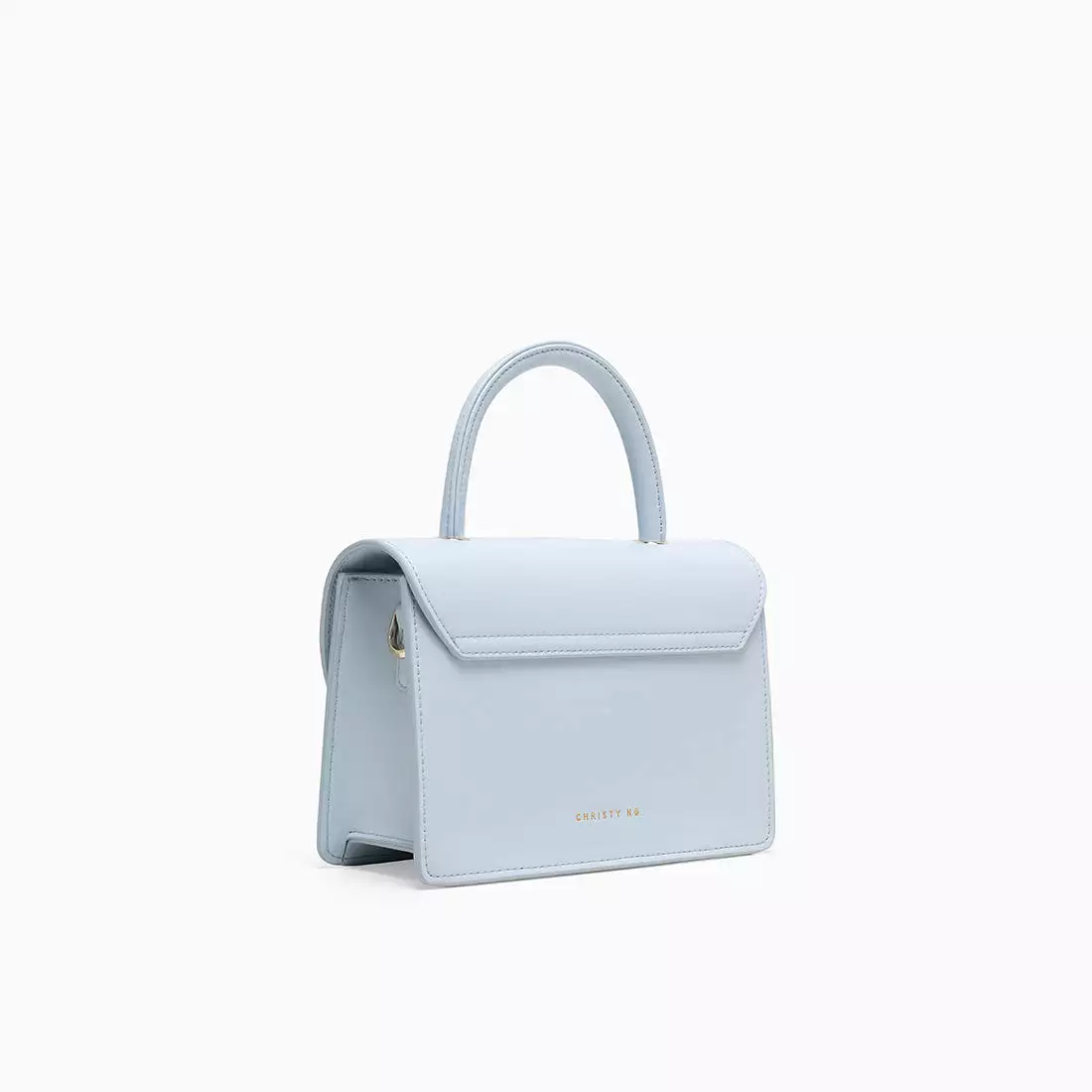 Elyse Mini Top Handle Bag