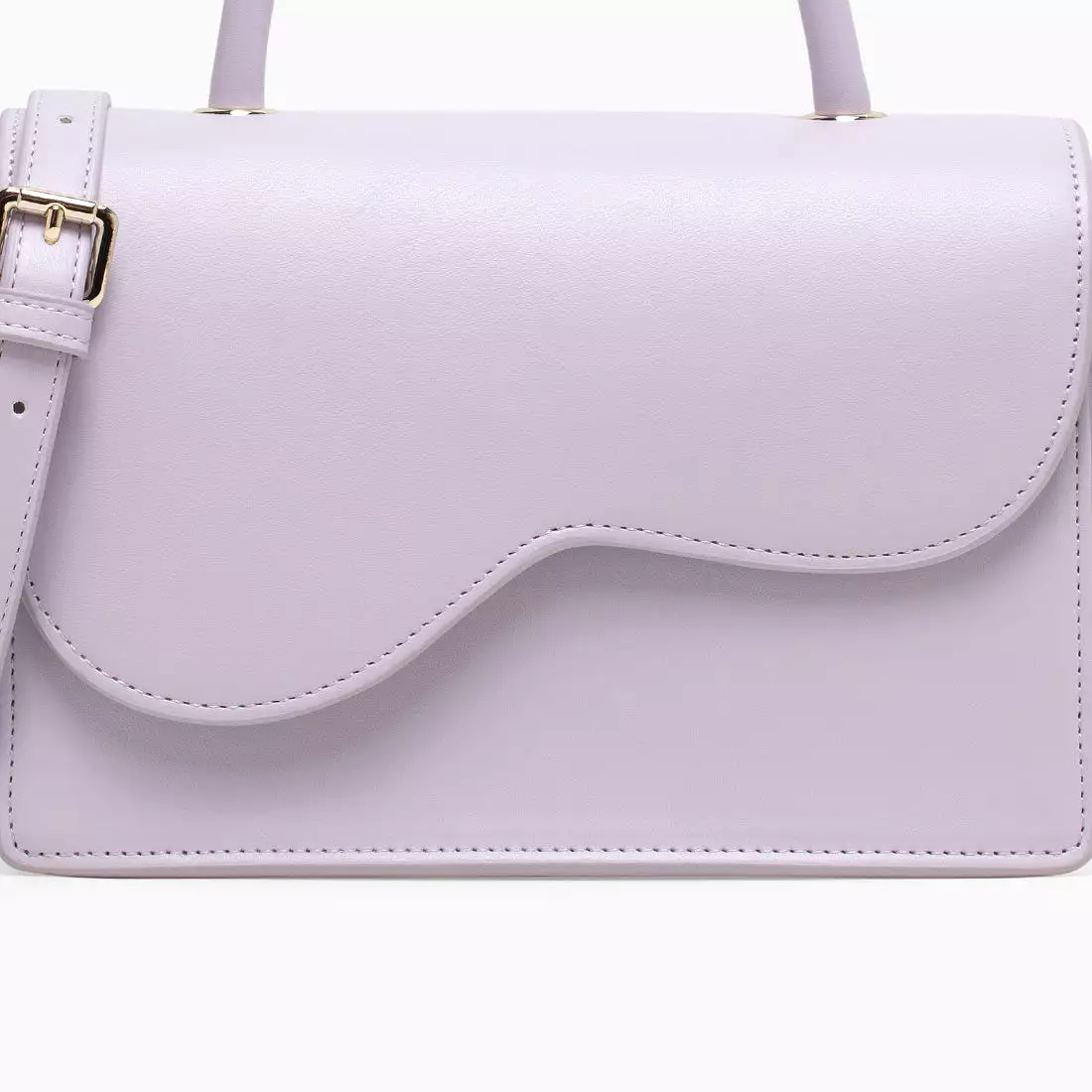 Elyse Mini Top Handle Bag