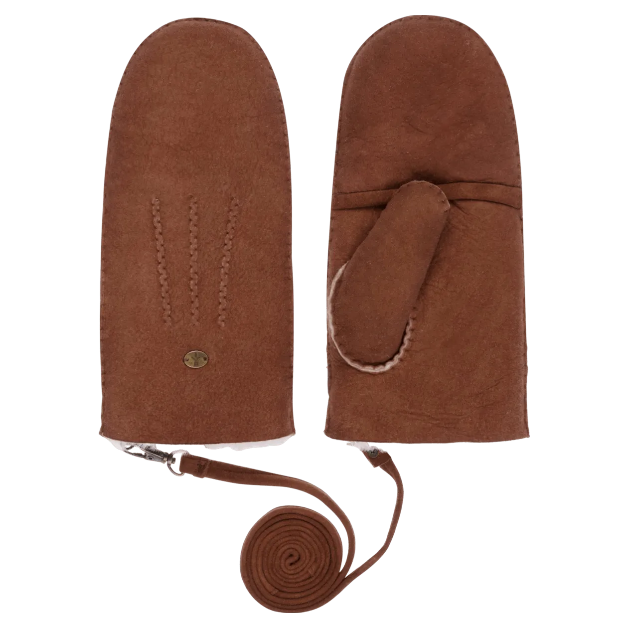 EMU Australia Birrarung Mittens