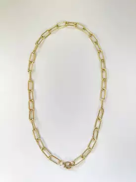 Faero Celine Necklace