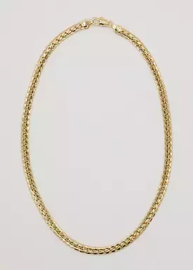 Faero Cubano Chain Necklace