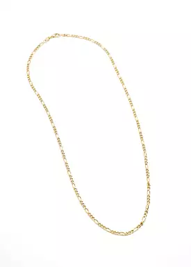 Faero Figaro Chain Necklace