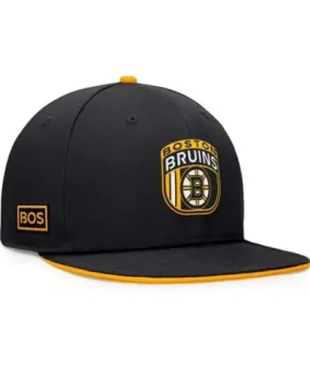 Fanatics Men's NHL Fanatics 2024 NHL Draft Snapback Hat